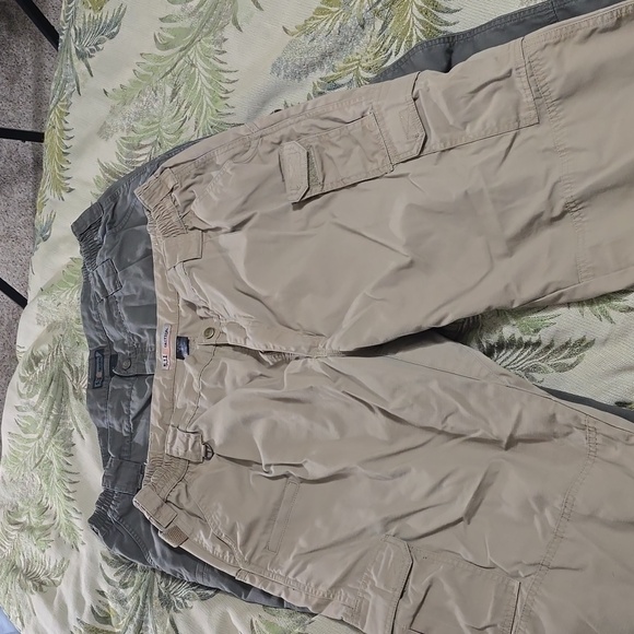 (2) 5.11 men's 42×34 - see description *** - Picture 1 of 11